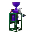 DONGYA 6N-40 1009 High quality rice mill